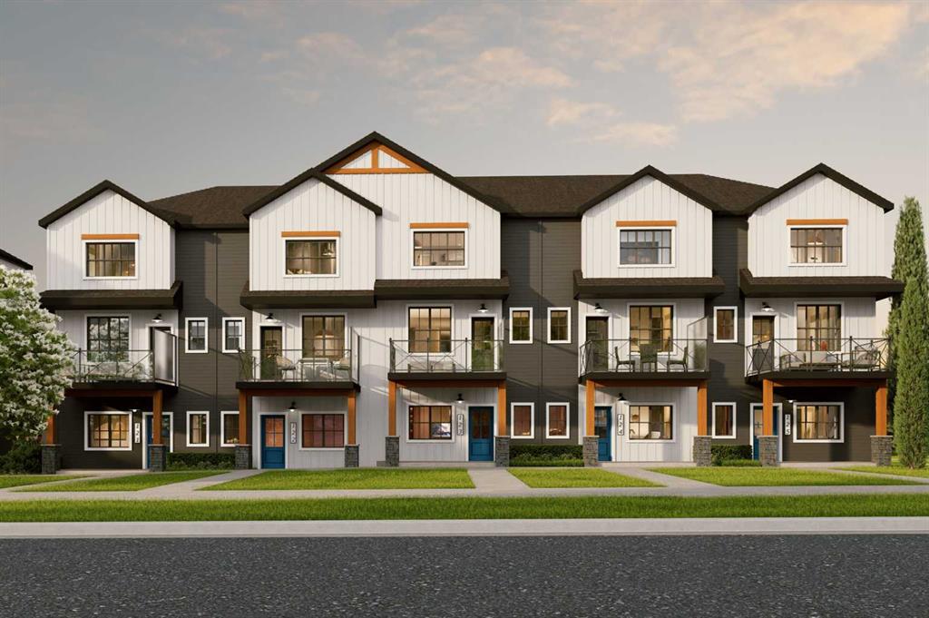 92 Creekside Drive SW, Calgary, Alberta, T1T 1Z1