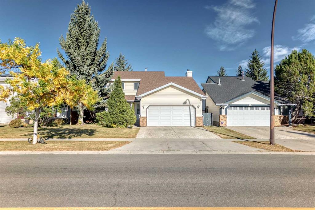 656 Woodbine Boulevard SW, Calgary, Alberta, T2W 4W4