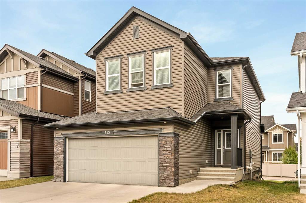 313 Evansglen Drive NW, Calgary, Alberta, T3P0X7