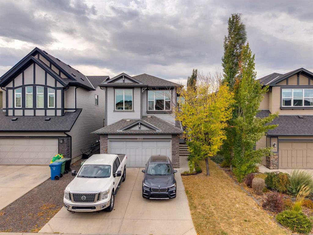2107 Brightoncrest Green SE, Calgary, Alberta, T2Z0K2