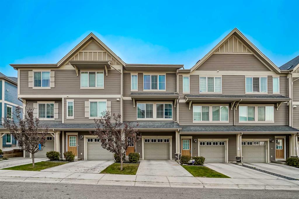 43 Kinlea Common NW, Calgary, Alberta, T3R 0S2