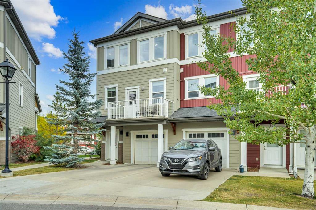 309 Evanston Square NW, Calgary, Alberta, T2P 0G9