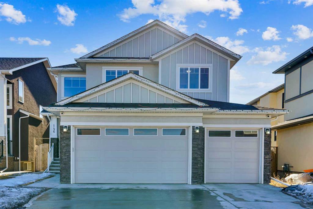 146 Sandpiper Park, Chestermere, Alberta, T1X 1Y8