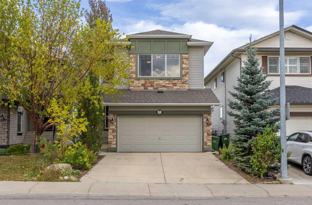 16 Tuscany Ravine Court NW, Calgary, Alberta, T3L 2X3