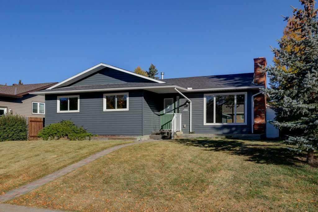 462 Summerwood Place SE, Airdrie, Alberta, T4B 1W5