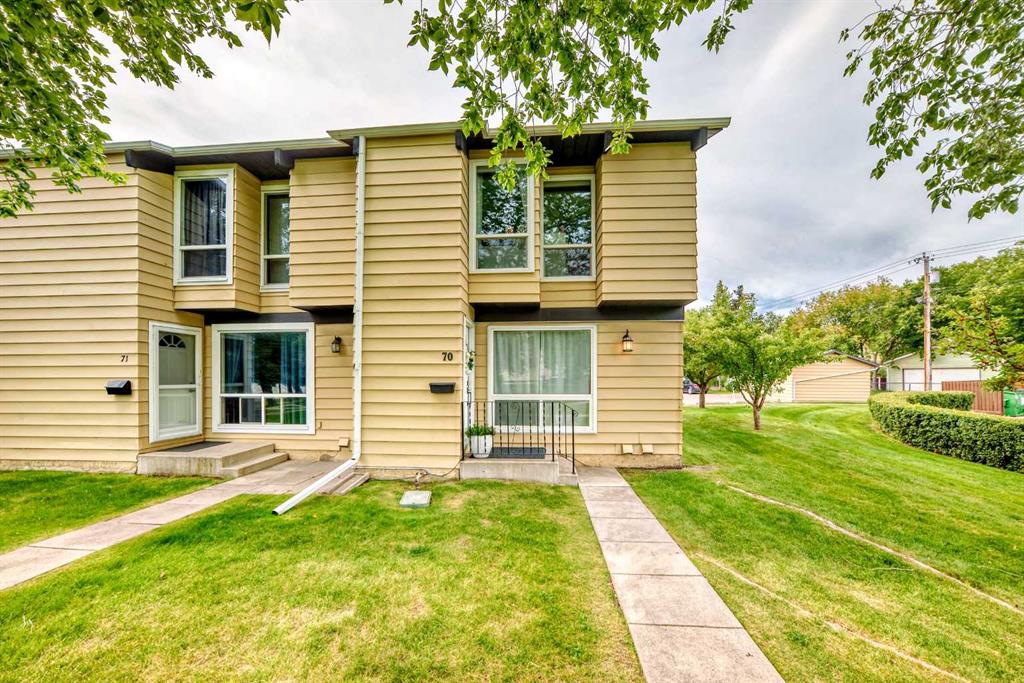#70 7205 4 Street NE, Calgary, Alberta, T2K 5S3