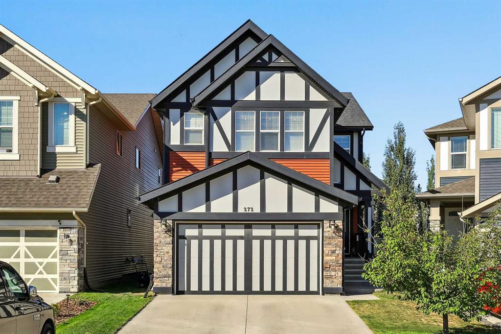 272 Kingsmere Cove SE, Airdrie, Alberta, T4A 0S1