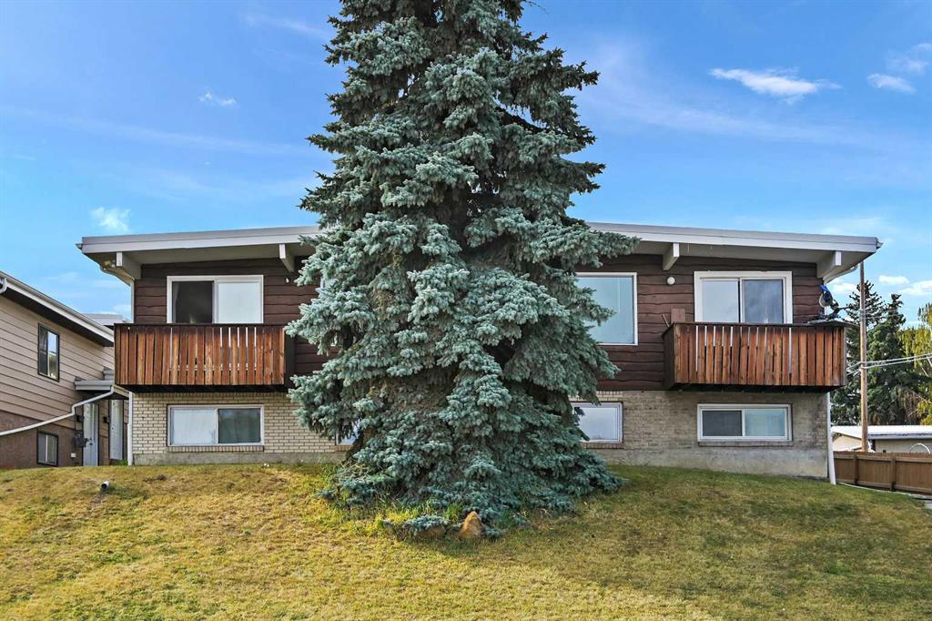 11203 6 Street SW, Calgary, Alberta, T2W 0E9