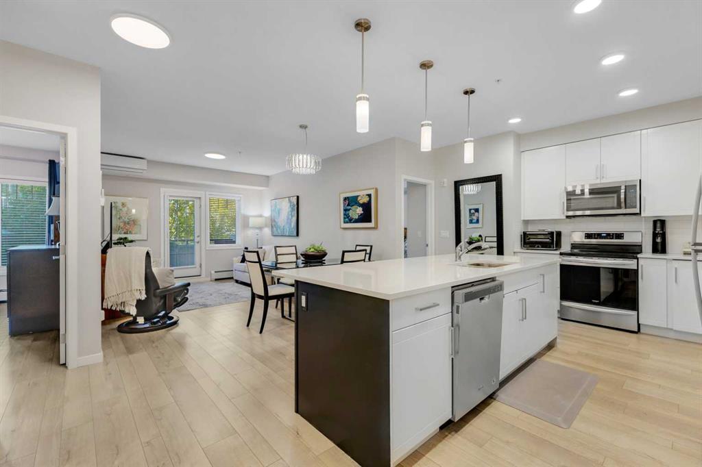 #310 20 Mahogany Mews SE, Calgary, Alberta, T3M2W8