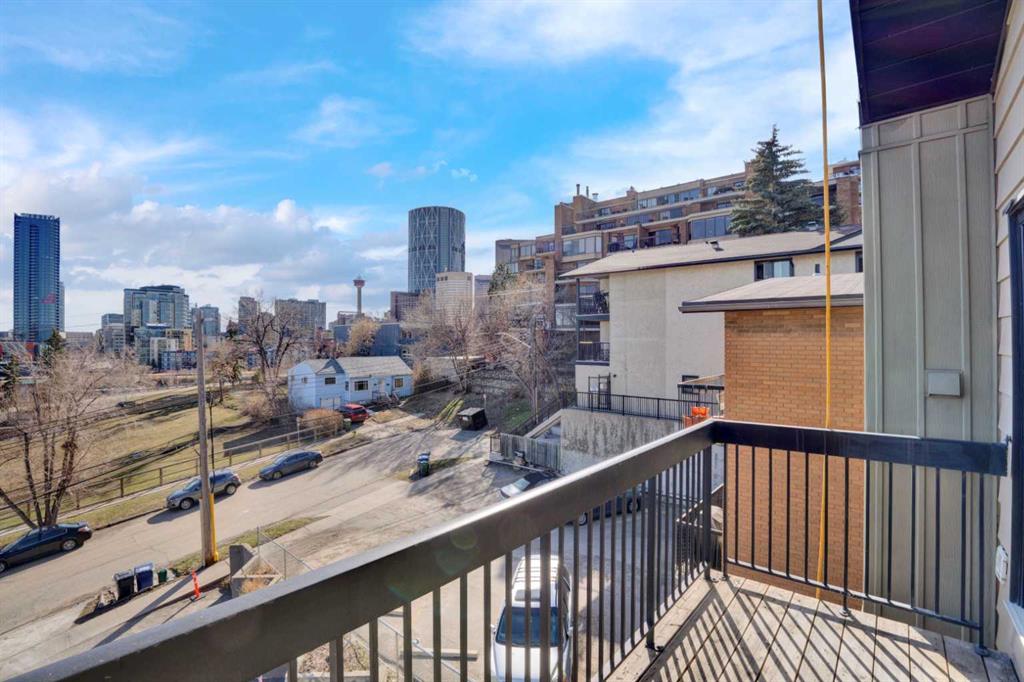 #402 409 1 Avenue NE, Calgary, Alberta, T2E0B3