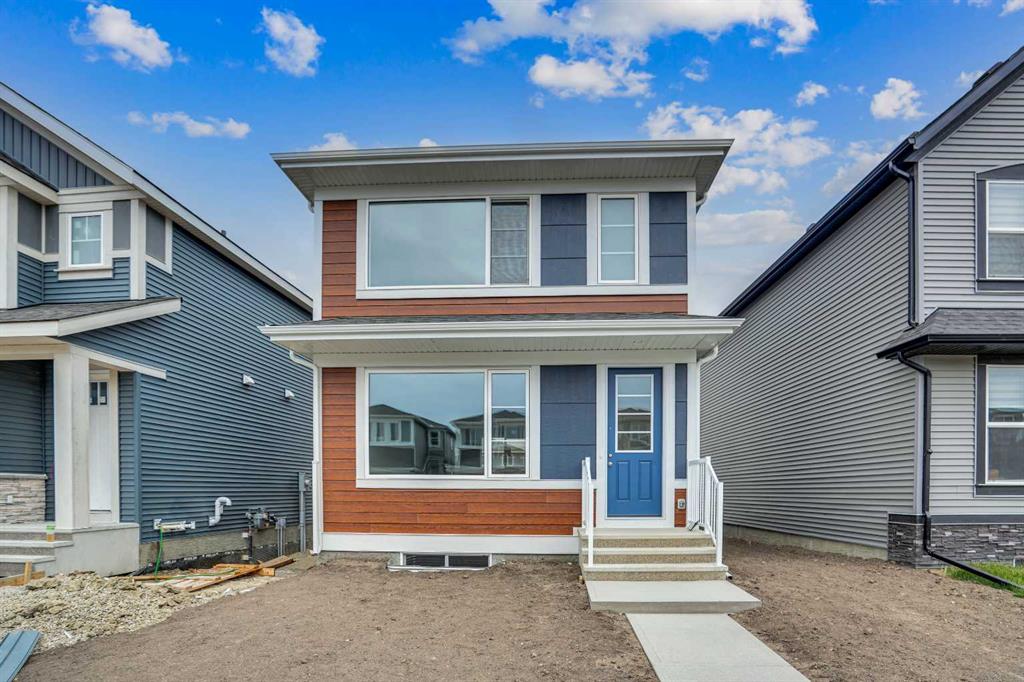 58 Corner Glen Common NE, Calgary, Alberta, T3N 2L4