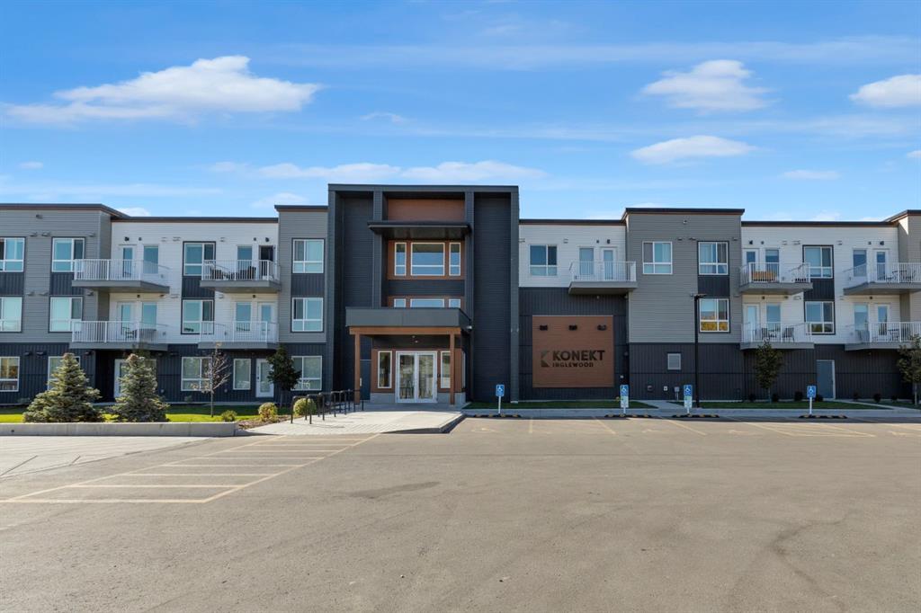 #221 1605 17 Street SE, Calgary, Alberta, T2G 2L7