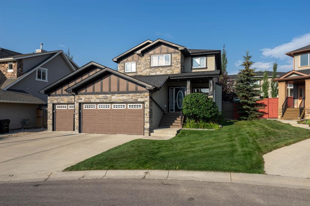 60 Elmont Court SW, Calgary, Alberta, T3H 5Z8