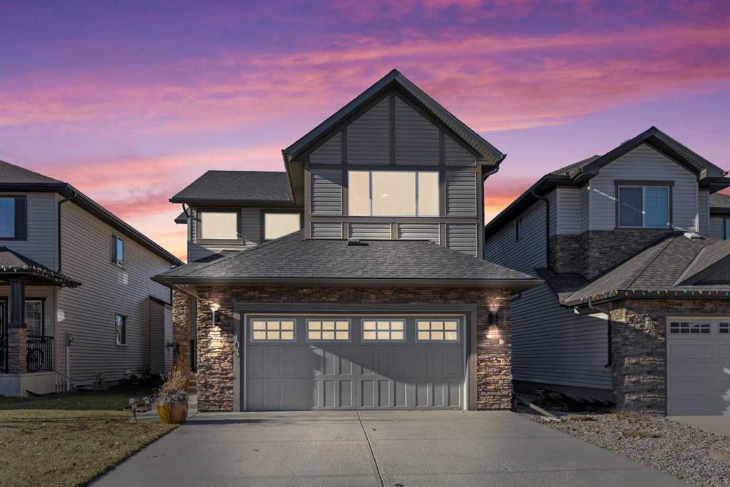 103 Drake Landing Heath, Okotoks, Alberta, T1S 0G8