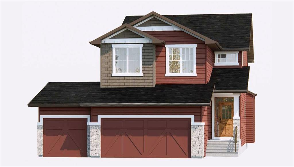 372 Northern Lights Green, Langdon, Alberta, T0J1X2