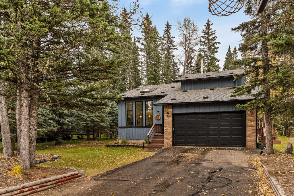 56 Redwood Meadows Drive, Rural Rocky View County, Alberta, T3Z 1A3