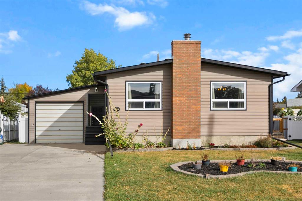 2132 16 Avenue, Didsbury, Alberta, T0M0W0