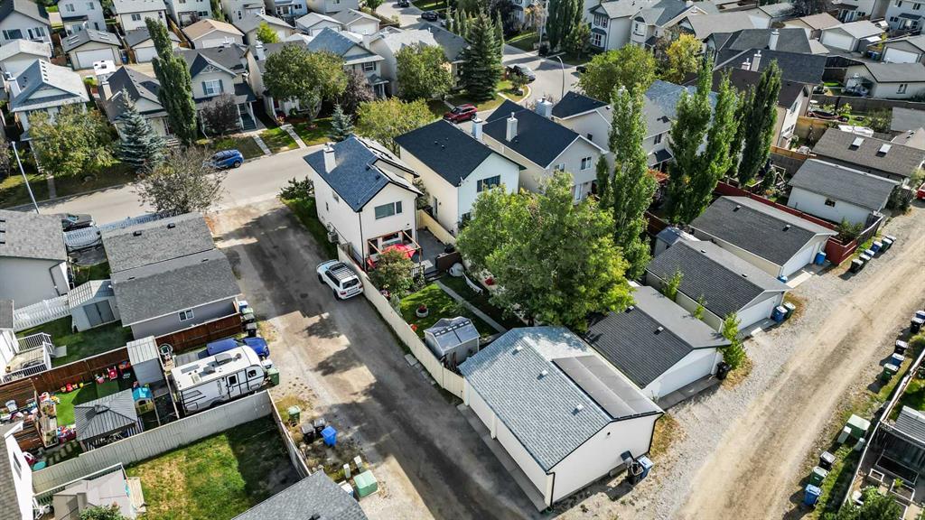 294 Cramond Circle SE, Calgary, Alberta, T3M 1E4
