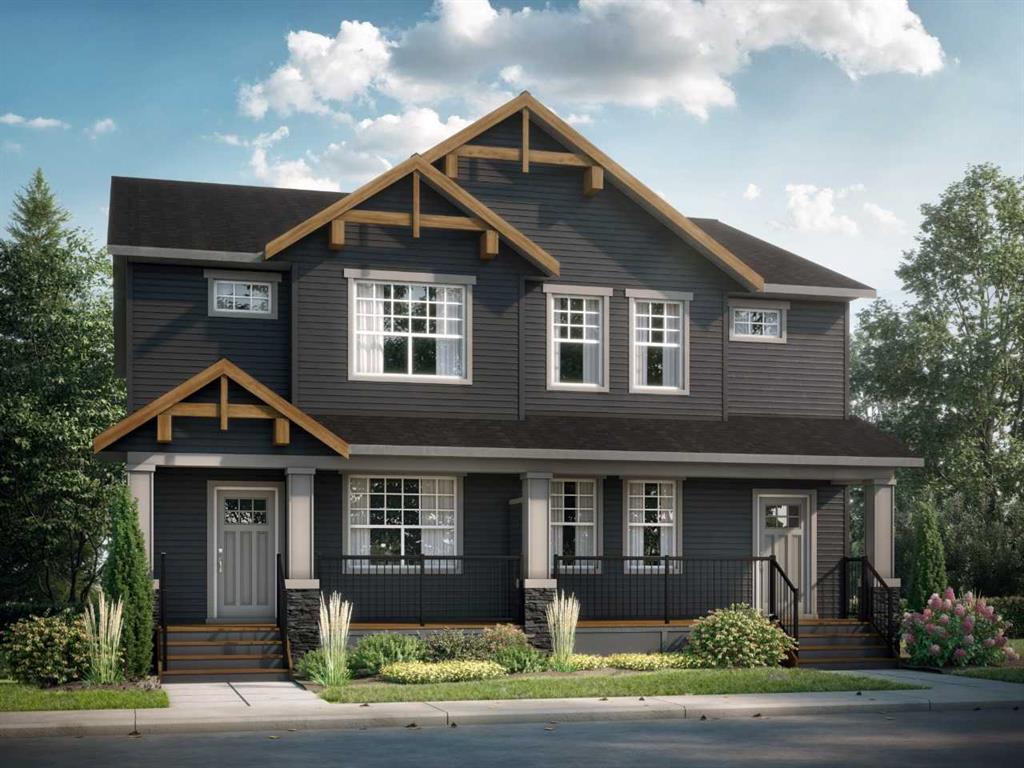 240 Drystone Walk NW, Calgary, Alberta, T3R 2M1