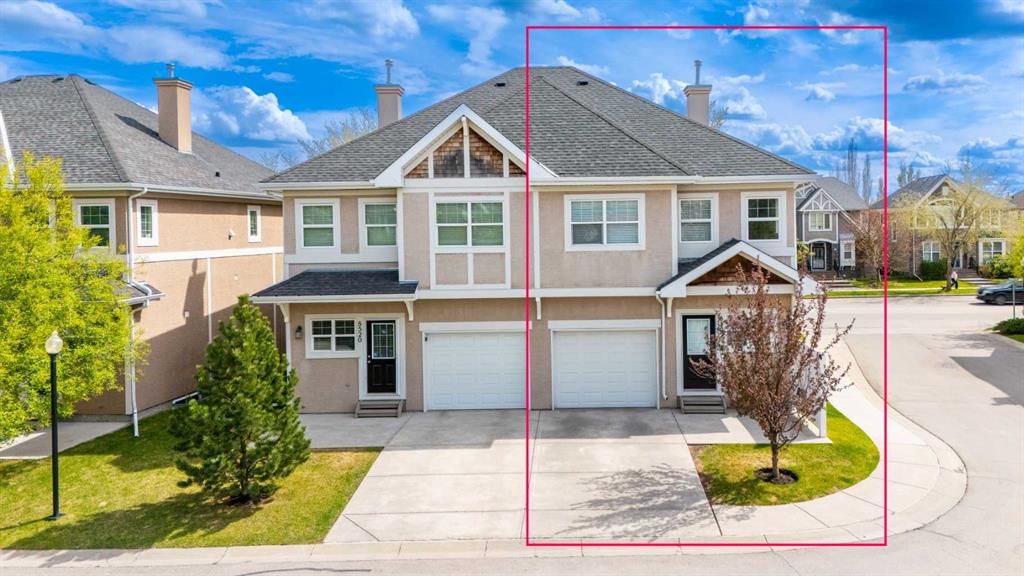 8522 Wentworth Drive SW, Calgary, Alberta, T3H5V3