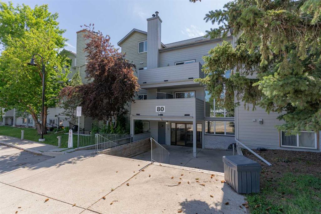#3315 80 Glamis Drive SW, Calgary, Alberta, T3E 6T7