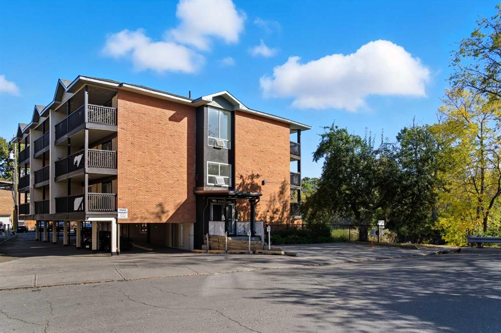 #206 104 24 Avenue SW, Calgary, Alberta, T2S 0J9