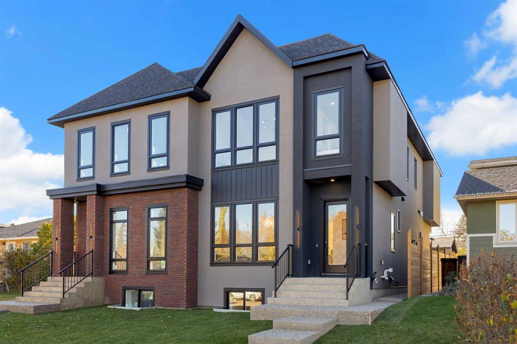2715 Cochrane Road NW, Calgary, Alberta, T2M 4J1