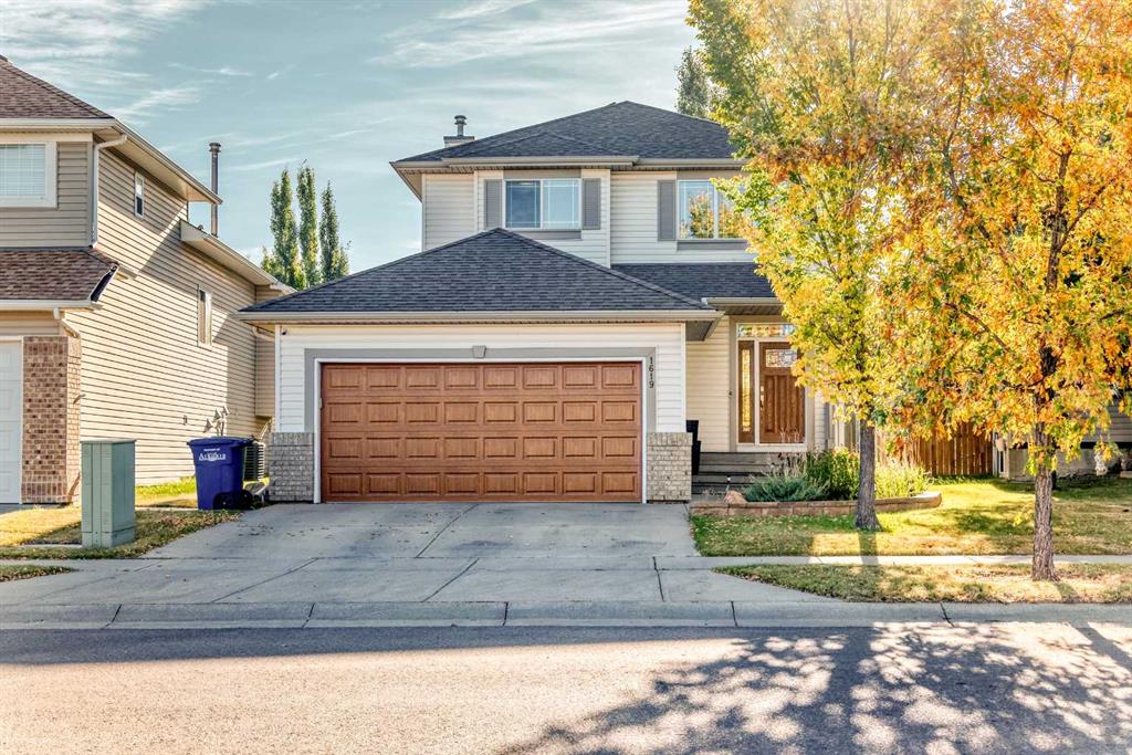 1619 Thorburn Drive SE, Airdrie, Alberta, T4A 2C6