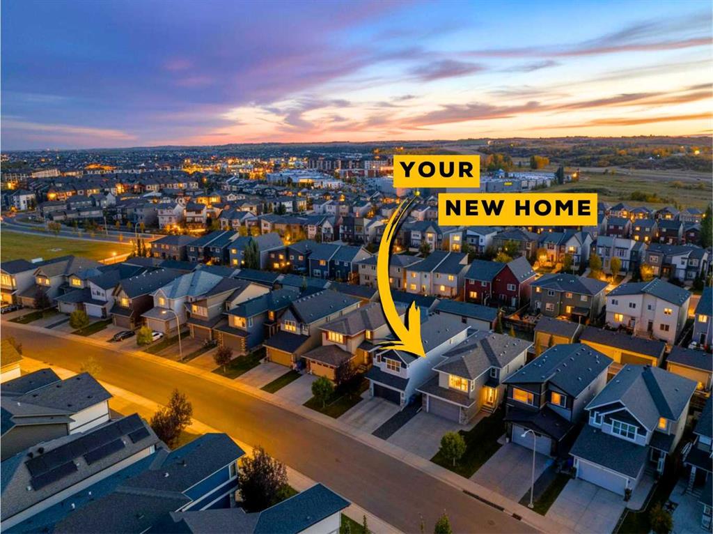 111 Walden Heights SE, Calgary, Alberta, T2X 2J3