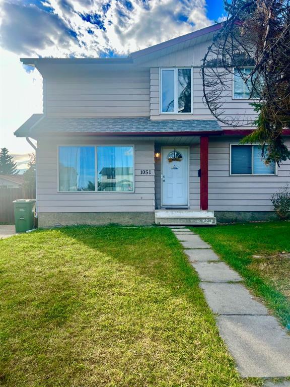 1051 Fonda Court SE, Calgary, Alberta, T2A5S1