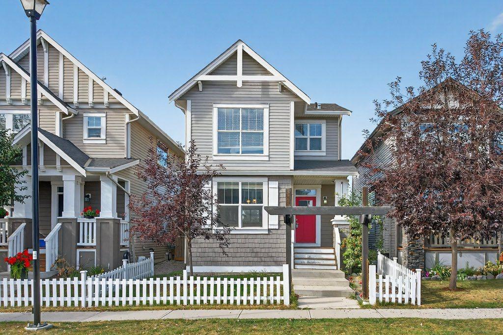 234 Williamstown Close NW, Airdrie, Alberta, T4B 0X9