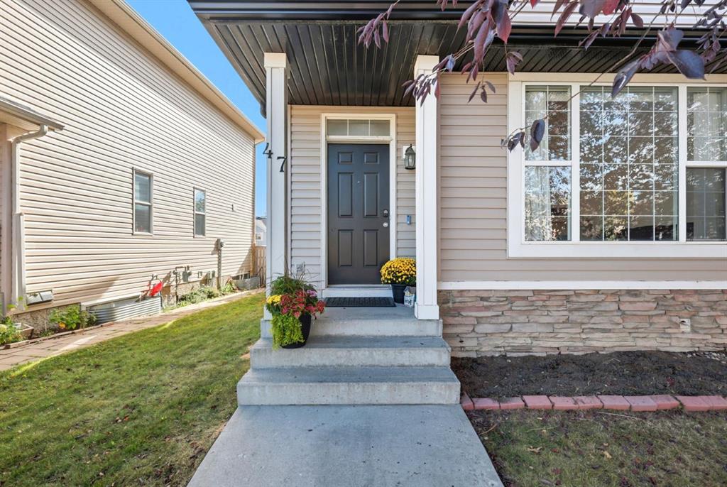 47 Covemeadow Close NE, Calgary, Alberta, T3K 6B2