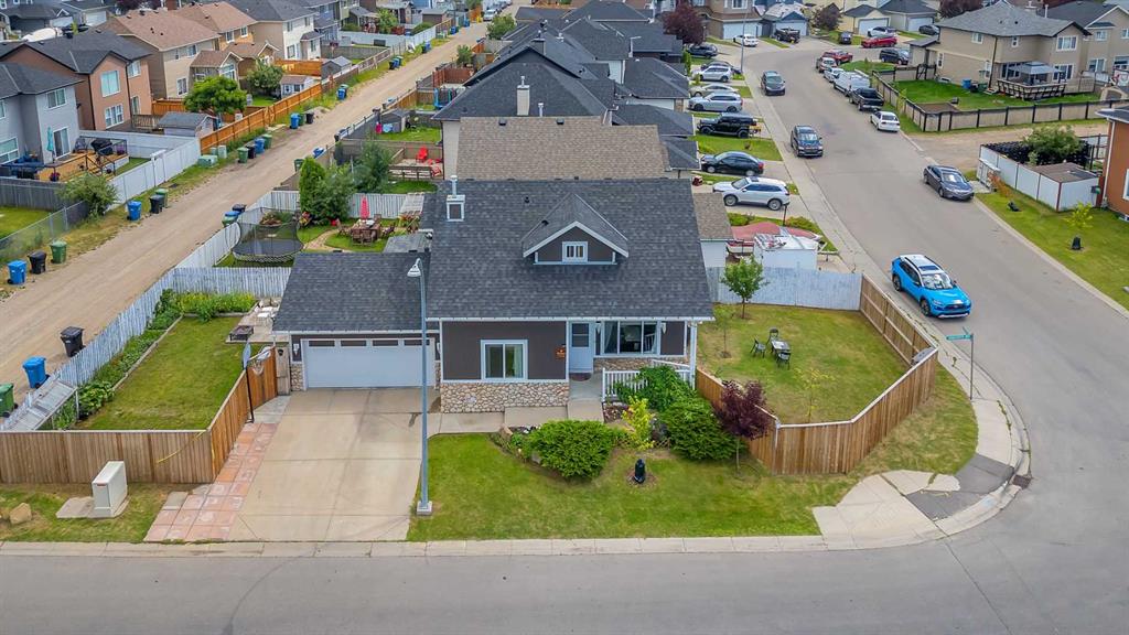4 Saddlecreek Terrace NE, Calgary, Alberta, T3J 4A5