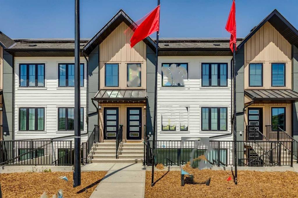 14639 1 Street NE, Calgary, Alberta, T4B 3P6