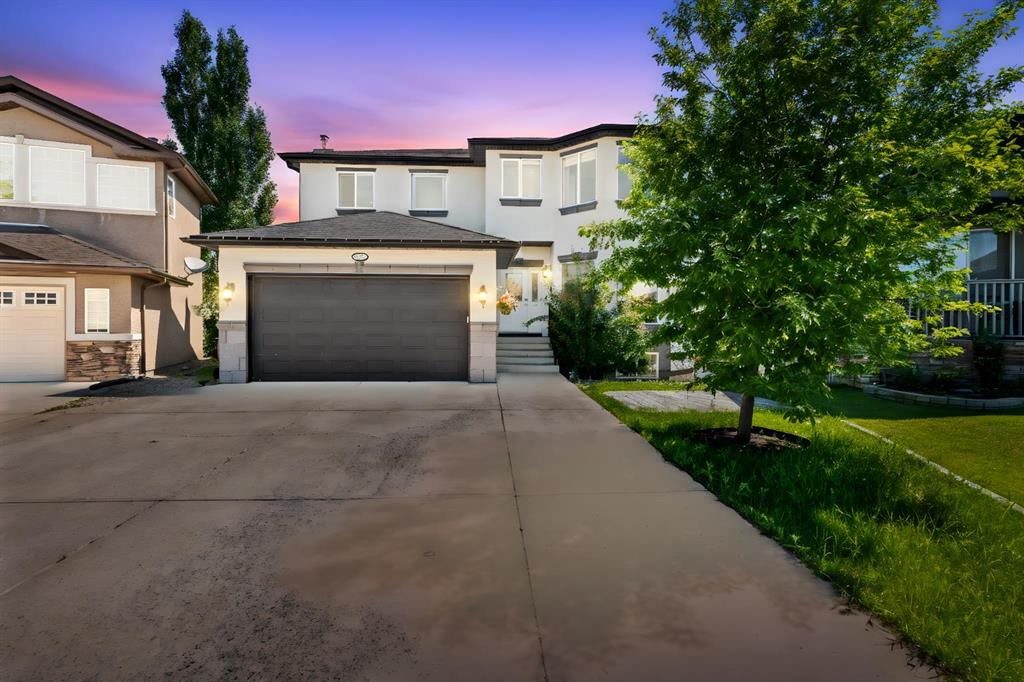518 High Park Court, High River, Alberta, T1V 0A4