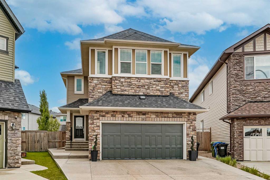 91 Nolanfield Court NW, Calgary, Alberta, T3R 0L6