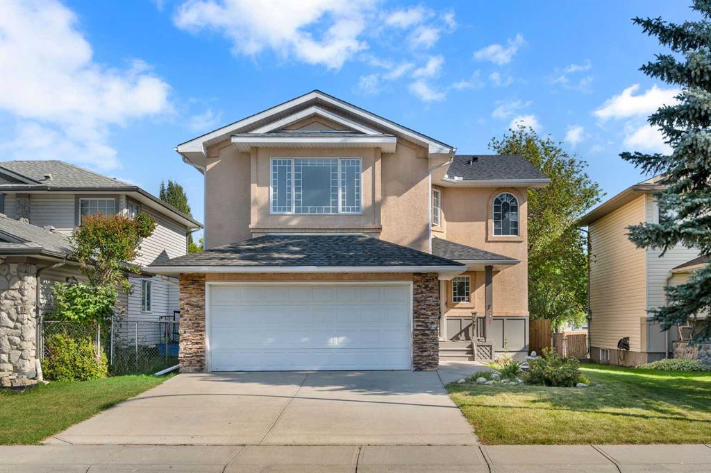 22 Cimarron Crescent, Okotoks, Alberta, T1S 1S7