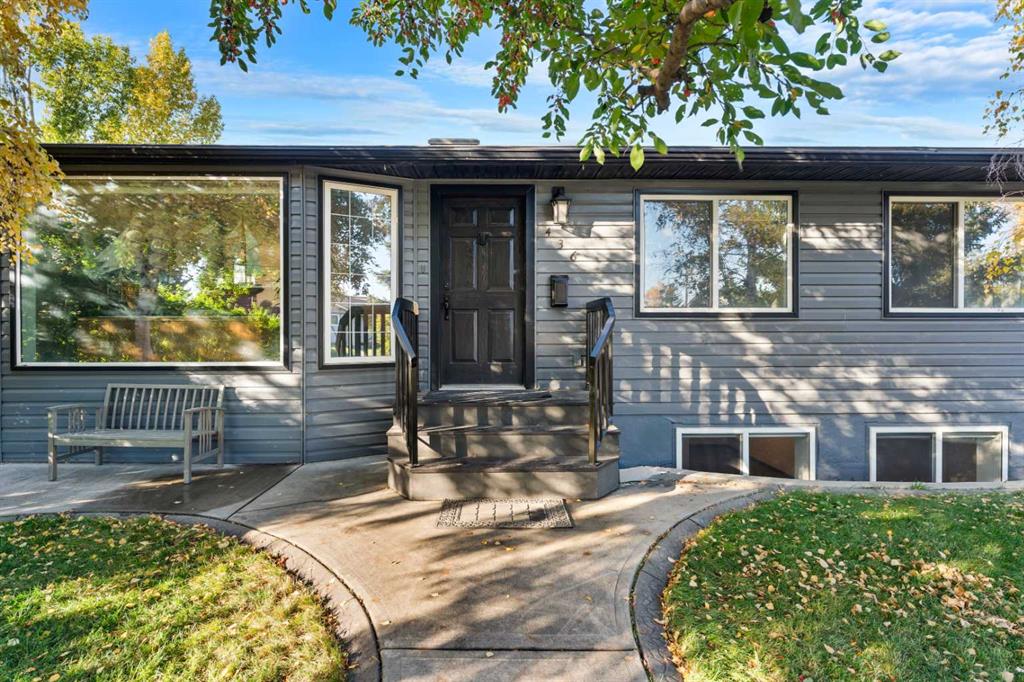 436 Attica Drive SE, Calgary, Alberta, T2H 1P6