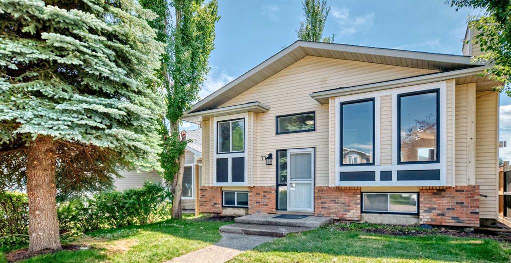 77 Shawfield Way SW, Calgary, Alberta, T2Y2Y1