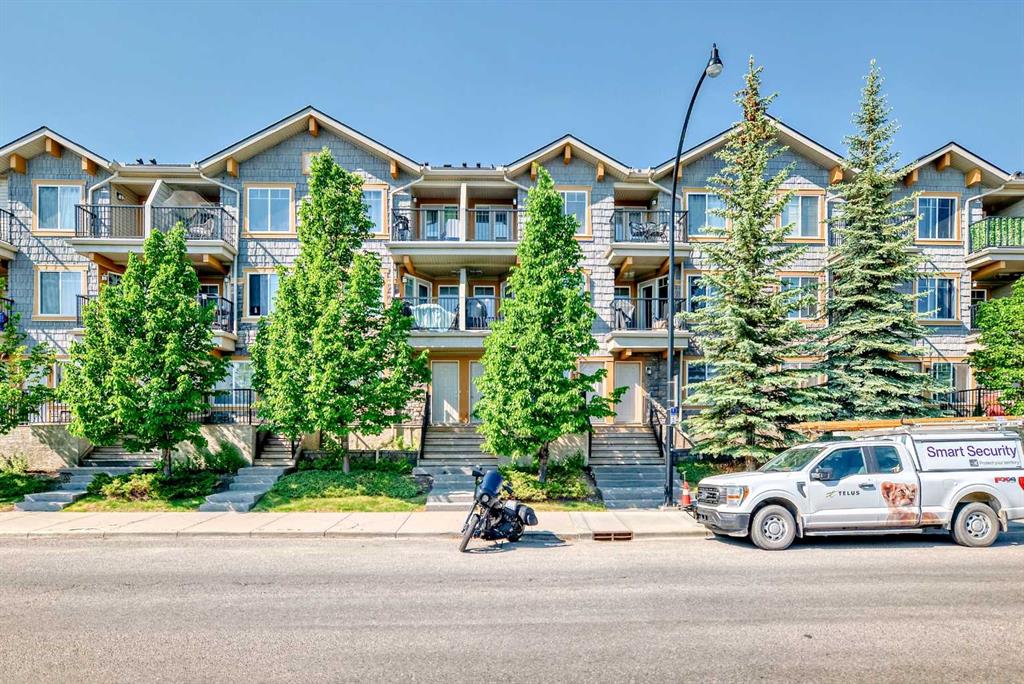 ##12 21 McKenzie Towne Gate SE, Calgary, Alberta, T2Z 0C5