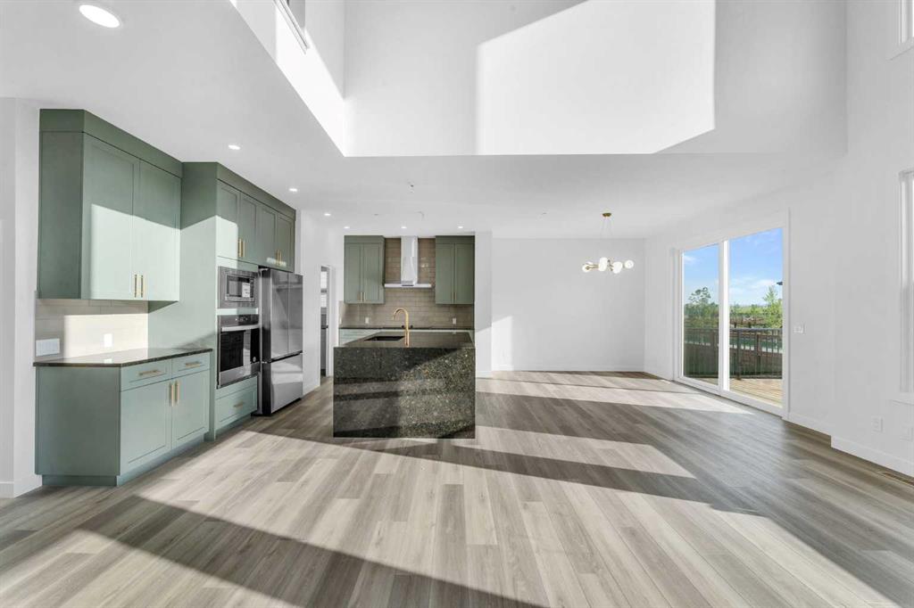 106 Sunstone Way, Balzac, Alberta, T1S 5W6