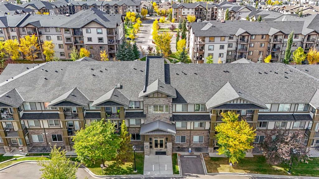#109 48 Panatella Road NW, Calgary, Alberta, T3K 0V4