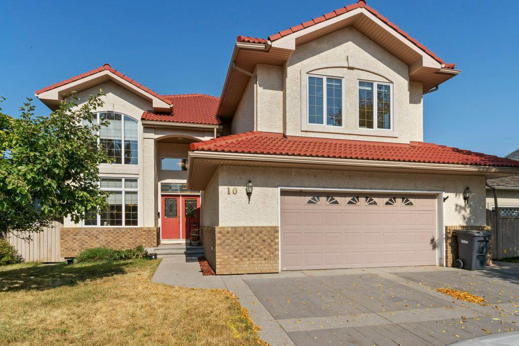 10 Grande Point Estates, Strathmore, Alberta, T1P1L3