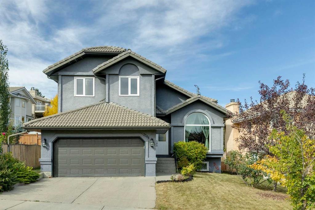 2208 Sirocco Drive SW, Calgary, Alberta, T3H 2T9