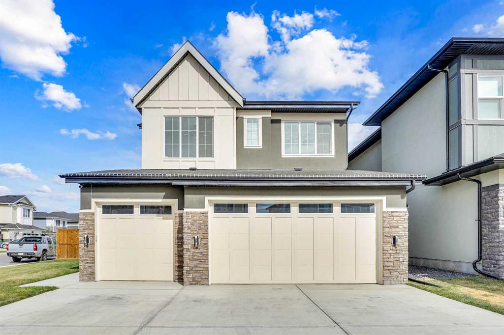 179 Kinniburgh Loop, Chestermere, Alberta, T1X 2S6