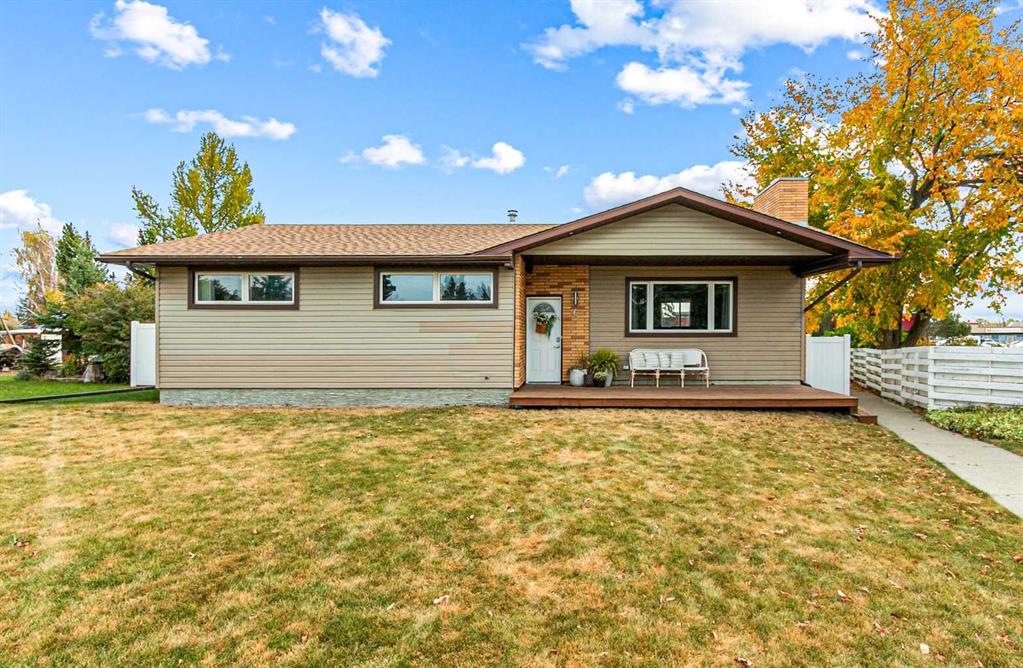 6 Mt View Close, Olds, Alberta, T4H1B7