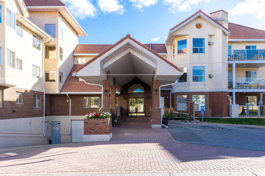 #1110 1818 Simcoe Boulevard SW, Calgary, Alberta, T3H 3L9