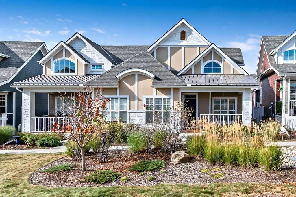 54 Drake Landing Square, Okotoks, Alberta, T1S 0R4