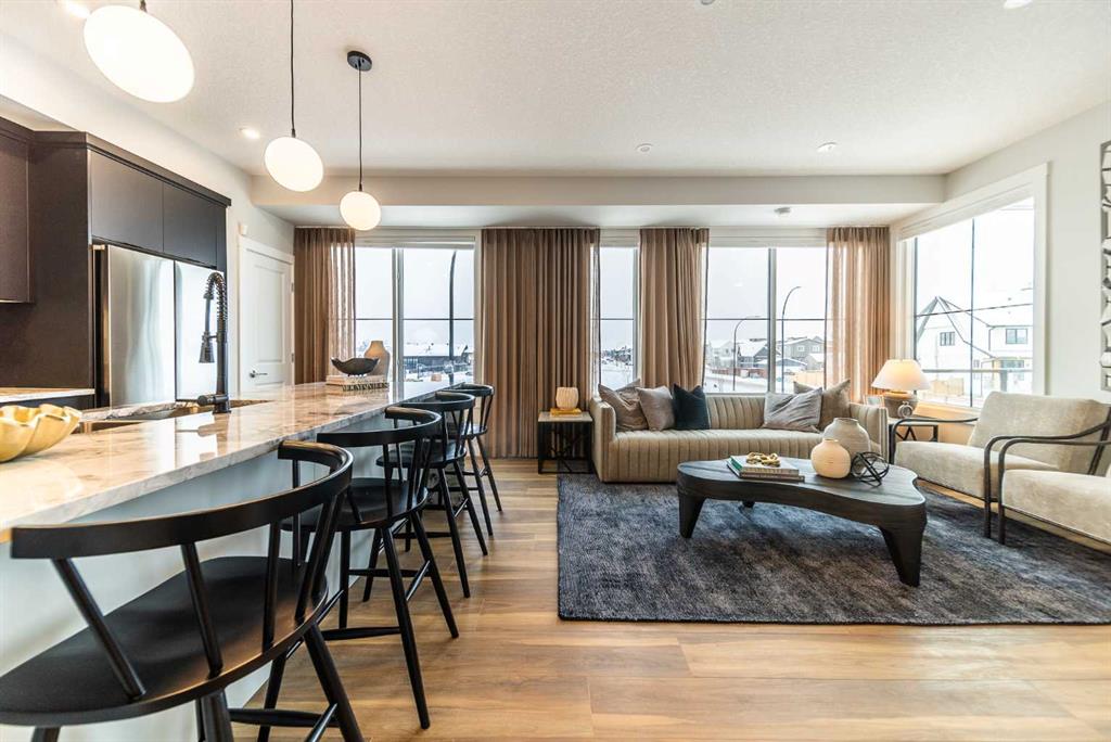 #903 60 Howse Lane NE, Calgary, Alberta, T3P 2Z6