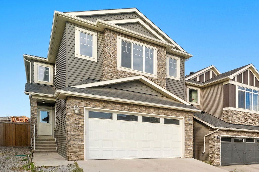 240 Nolanhurst Crescent NW, Calgary, Alberta, T3R0Z4